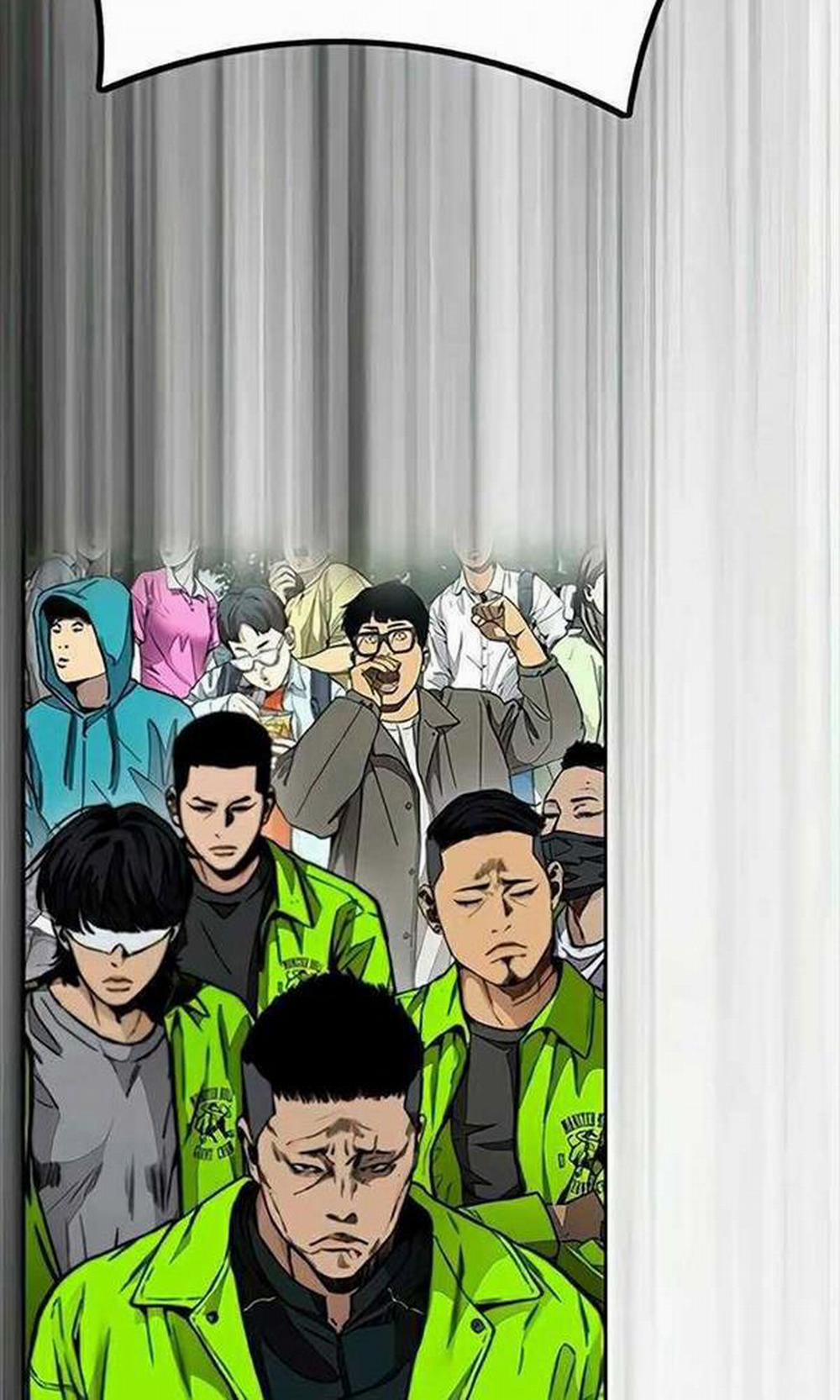 Thể Thao Cực Hạn 484 trang 83