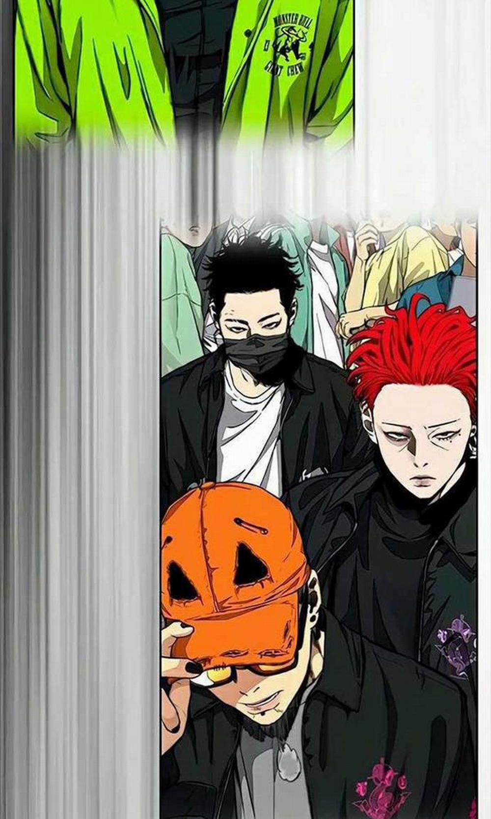 Thể Thao Cực Hạn 484 trang 84