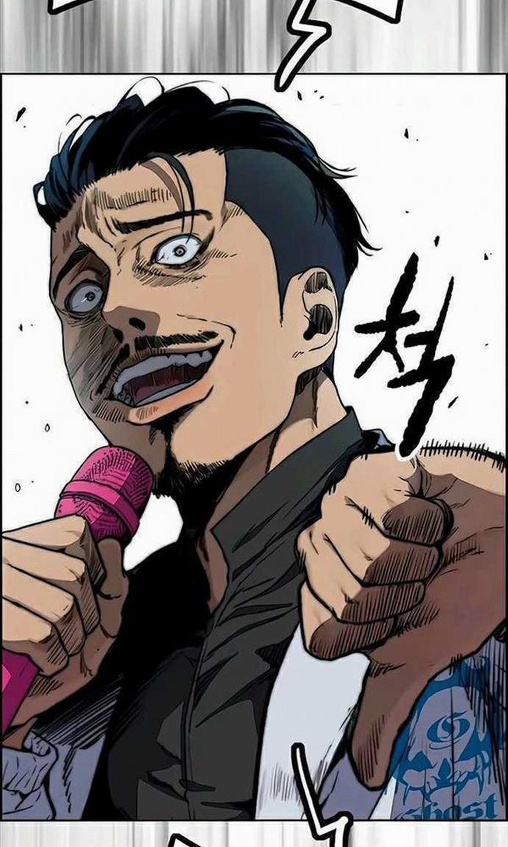 Thể Thao Cực Hạn 484 trang 96