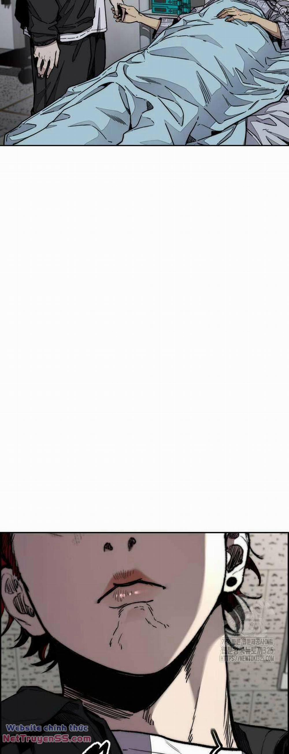 Thể Thao Cực Hạn 485 trang 119