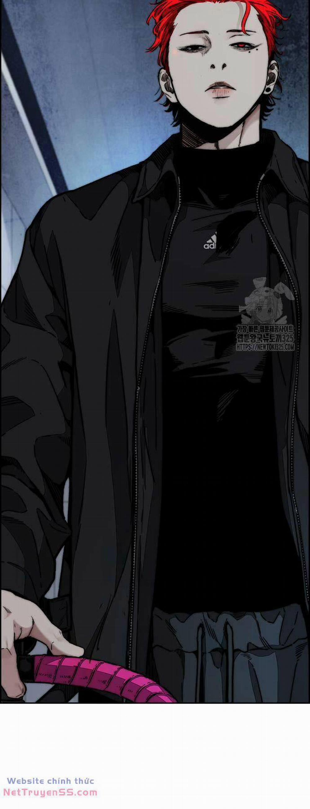 Thể Thao Cực Hạn 485 trang 130