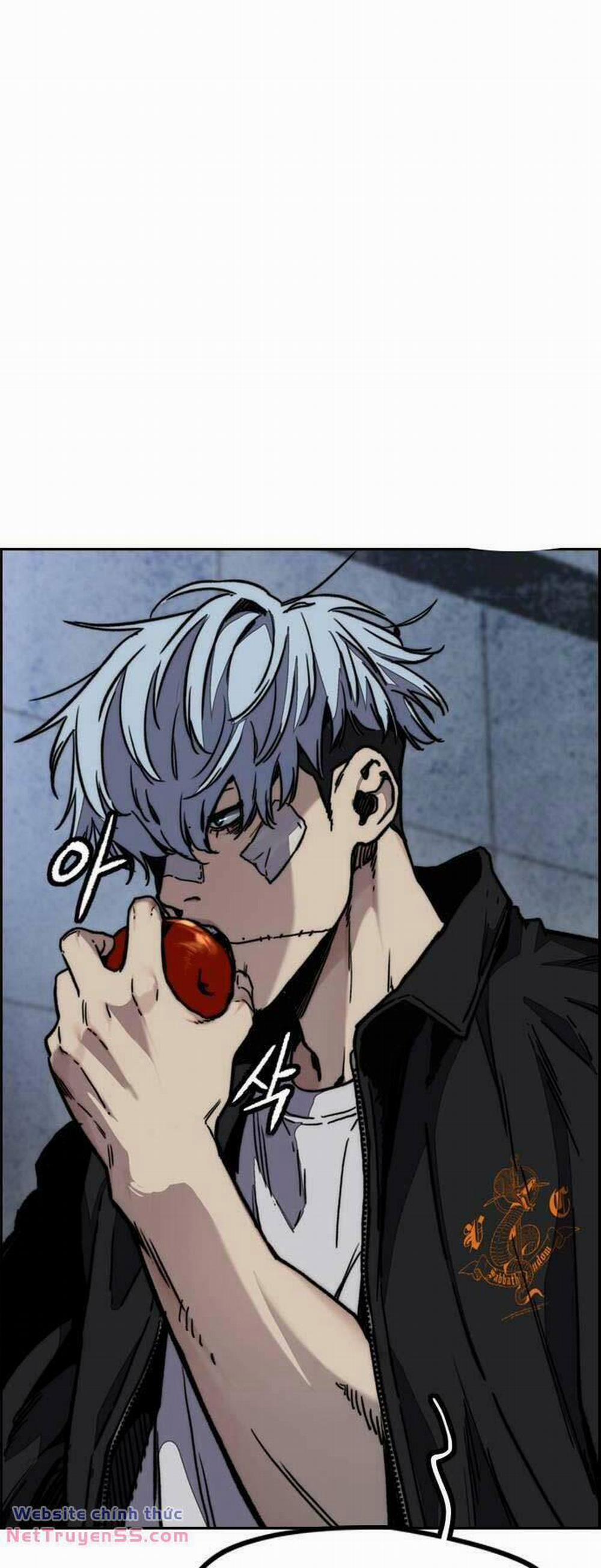 Thể Thao Cực Hạn 485 trang 131