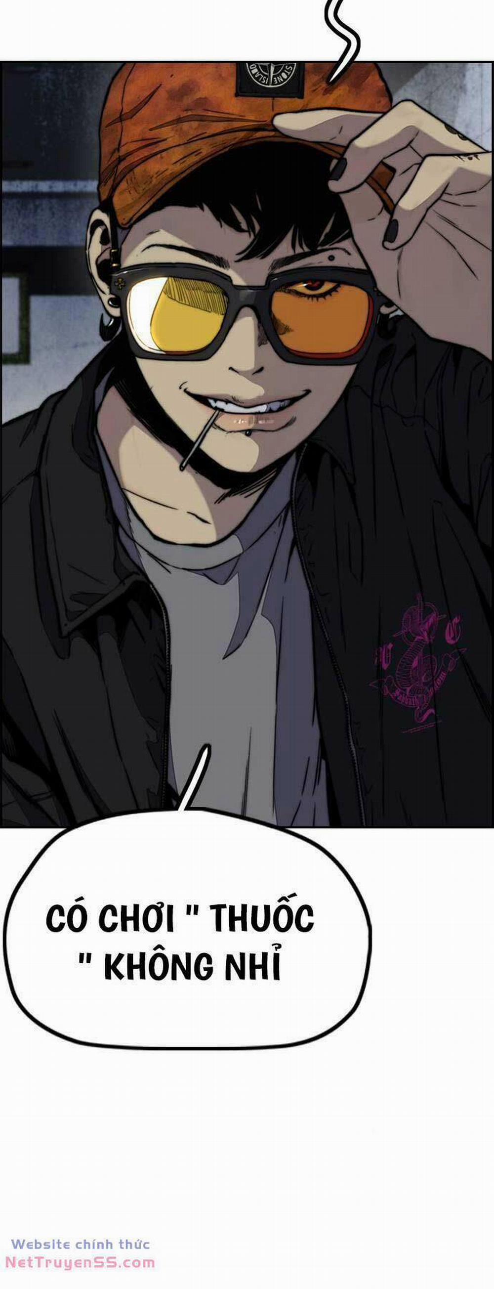 Thể Thao Cực Hạn 485 trang 134