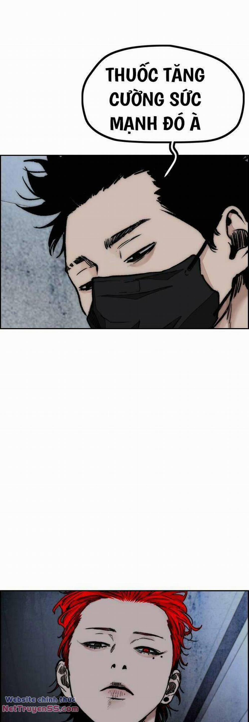 Thể Thao Cực Hạn 485 trang 135