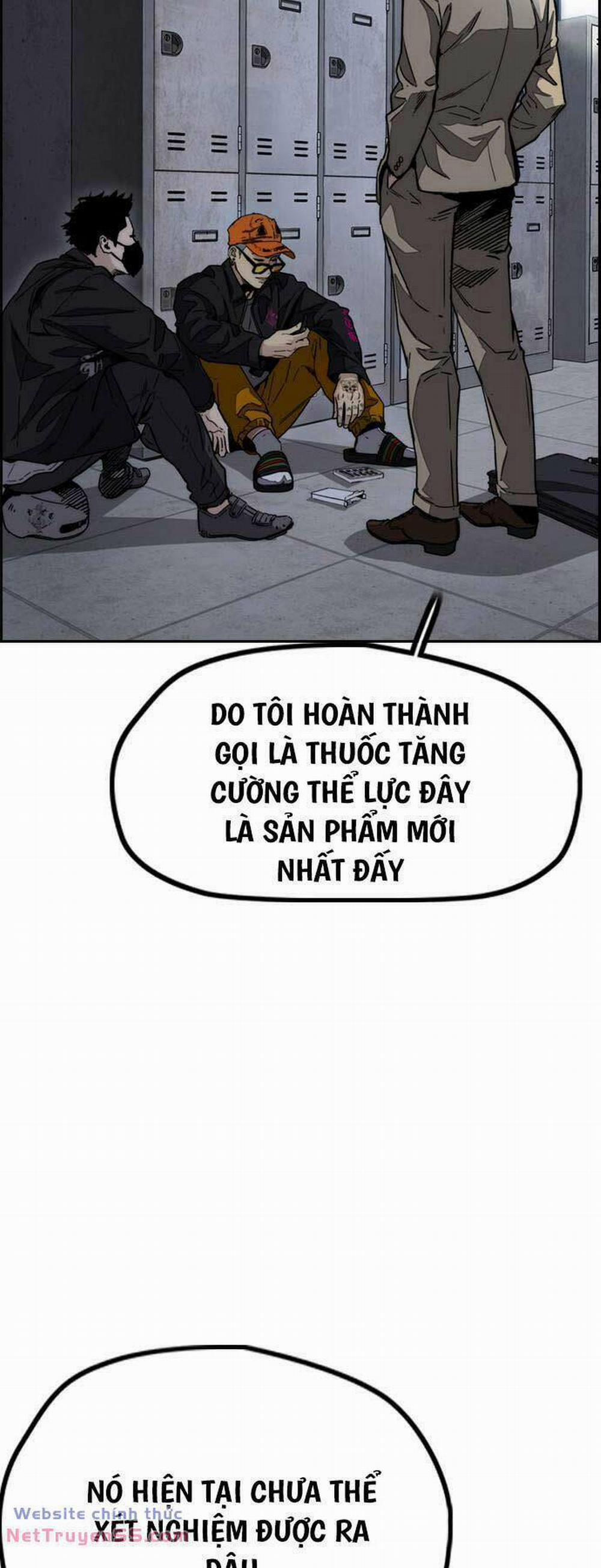 Thể Thao Cực Hạn 485 trang 14