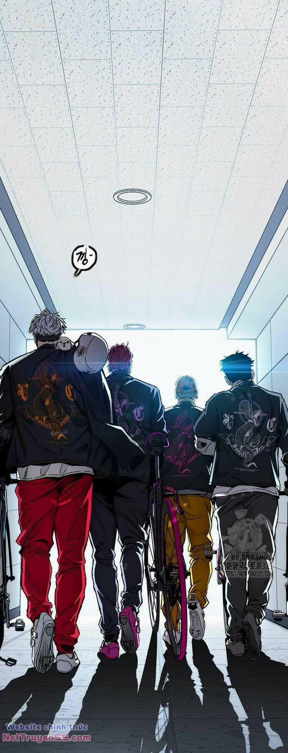 Thể Thao Cực Hạn 485 trang 142