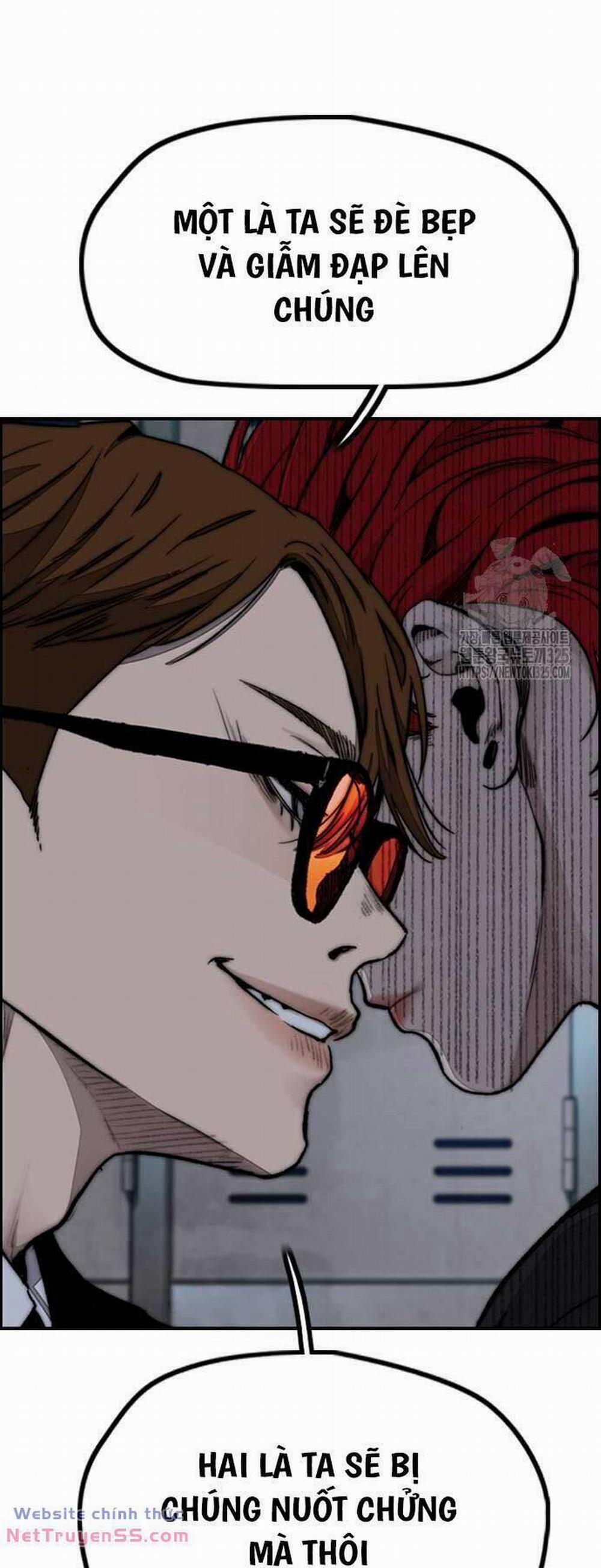 Thể Thao Cực Hạn 485 trang 32