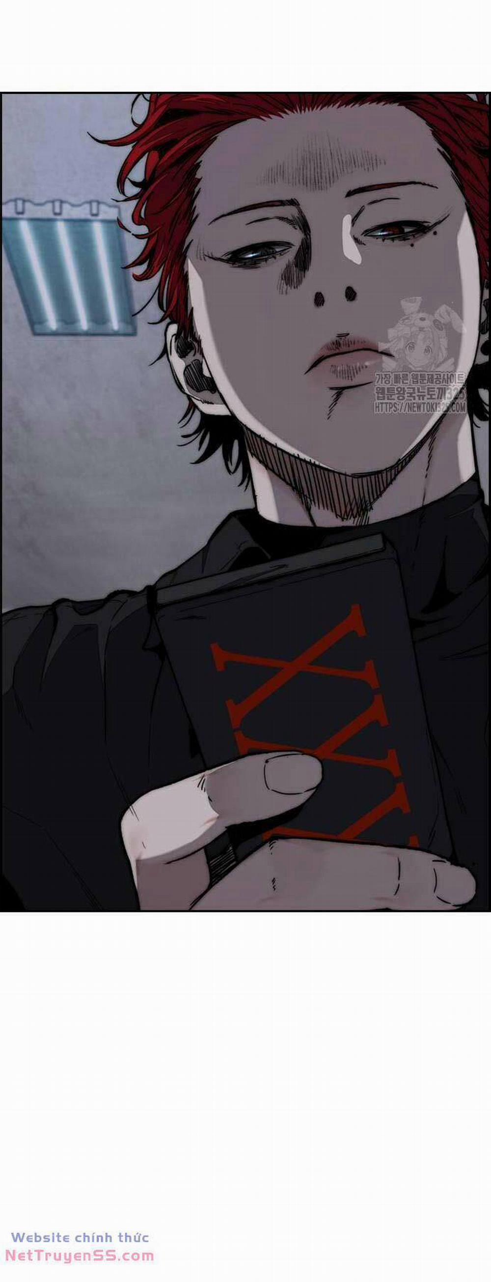 Thể Thao Cực Hạn 485 trang 41