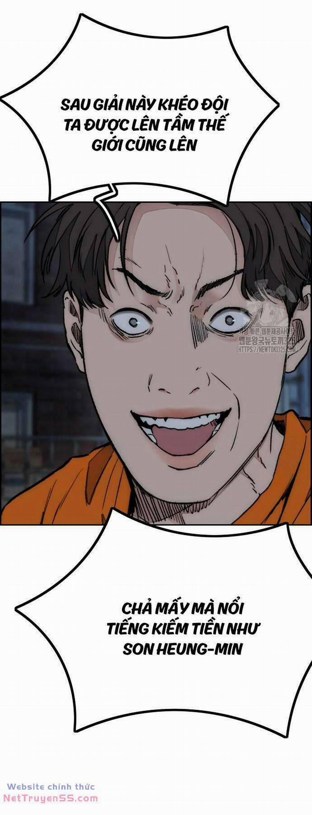 Thể Thao Cực Hạn 485 trang 47