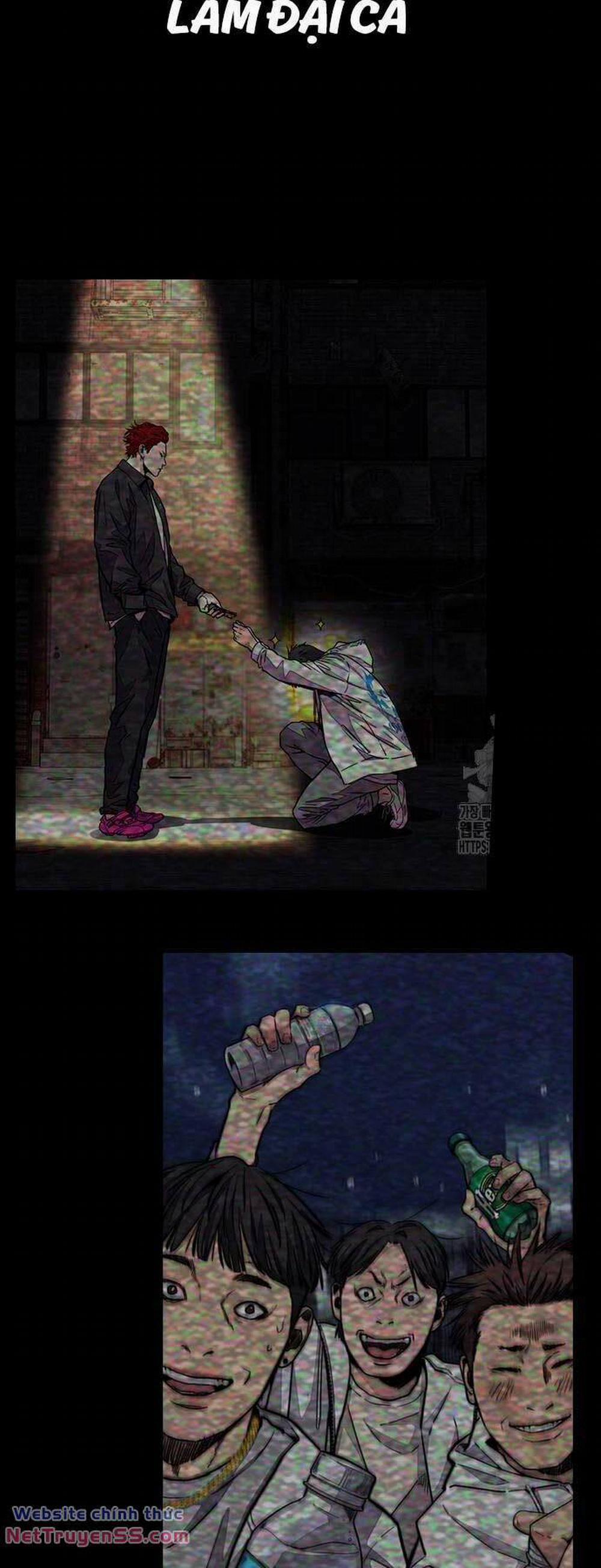 Thể Thao Cực Hạn 485 trang 61