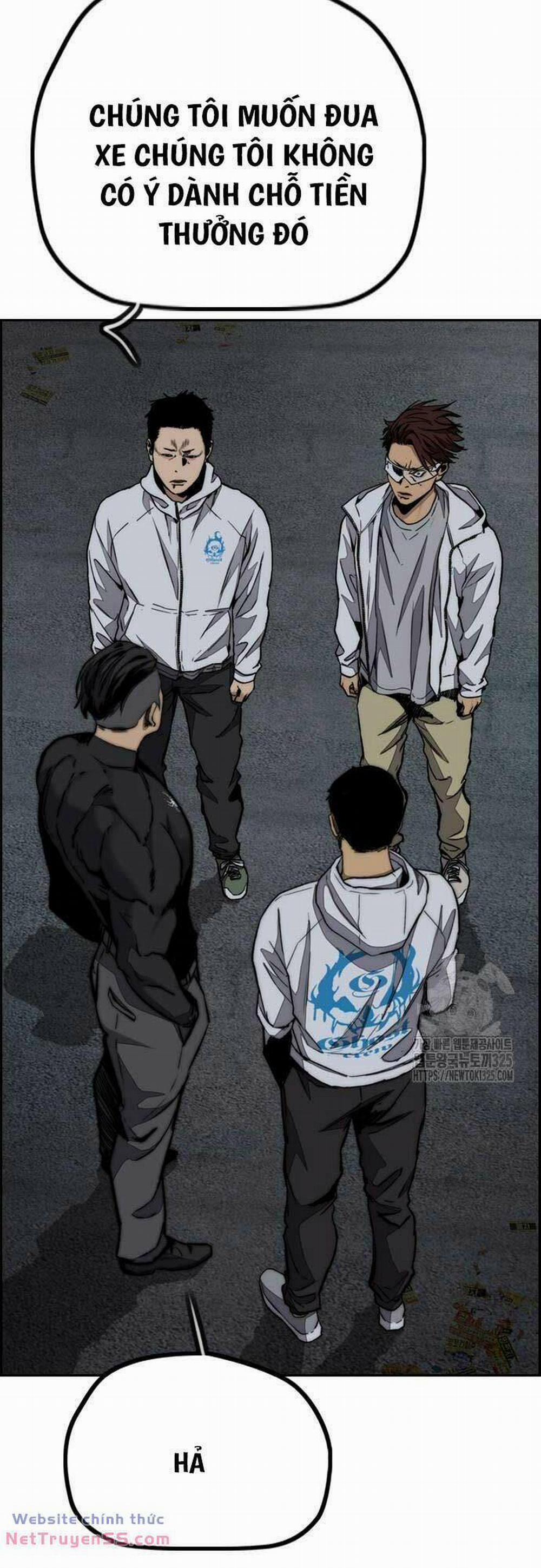 Thể Thao Cực Hạn 485 trang 75