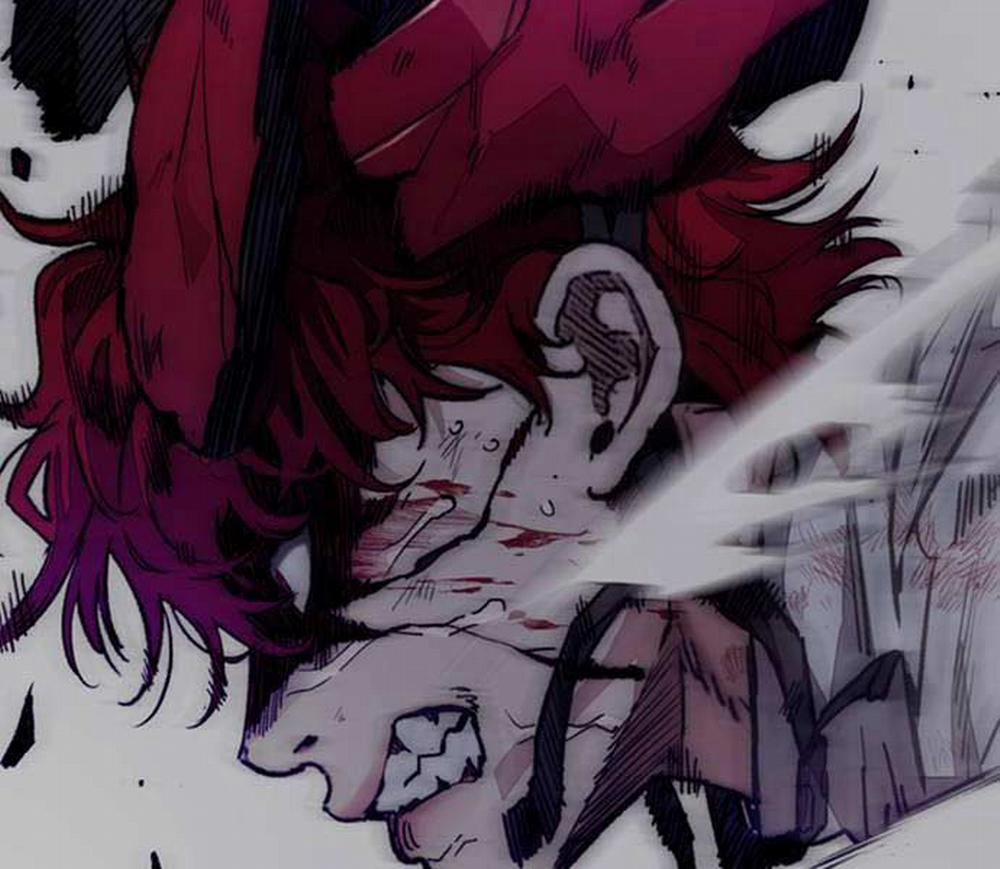 Thể Thao Cực Hạn 486 trang 103