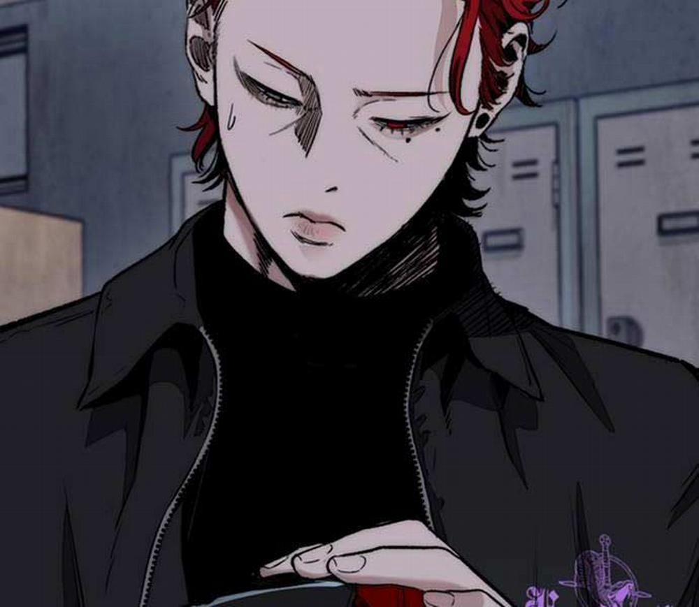 Thể Thao Cực Hạn 486 trang 106