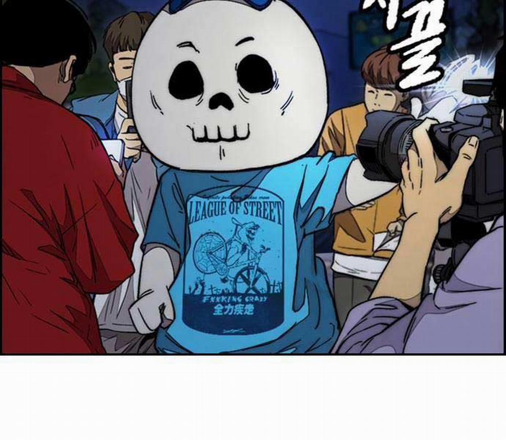 Thể Thao Cực Hạn 486 trang 125