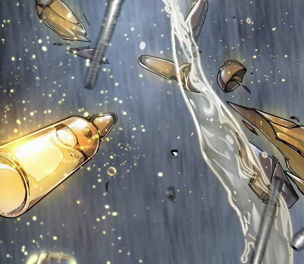 Thể Thao Cực Hạn 486 trang 167