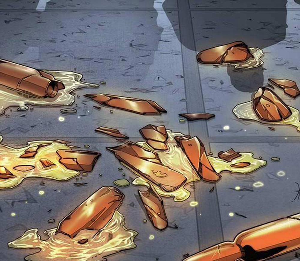 Thể Thao Cực Hạn 486 trang 176