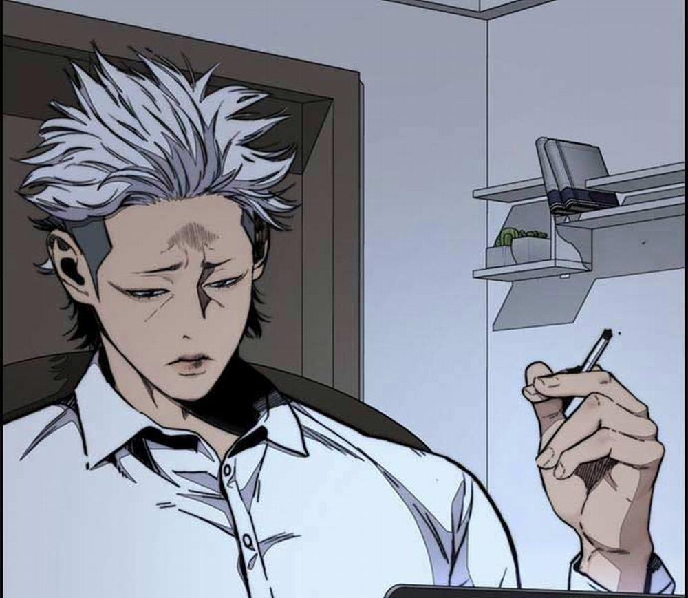 Thể Thao Cực Hạn 486 trang 238