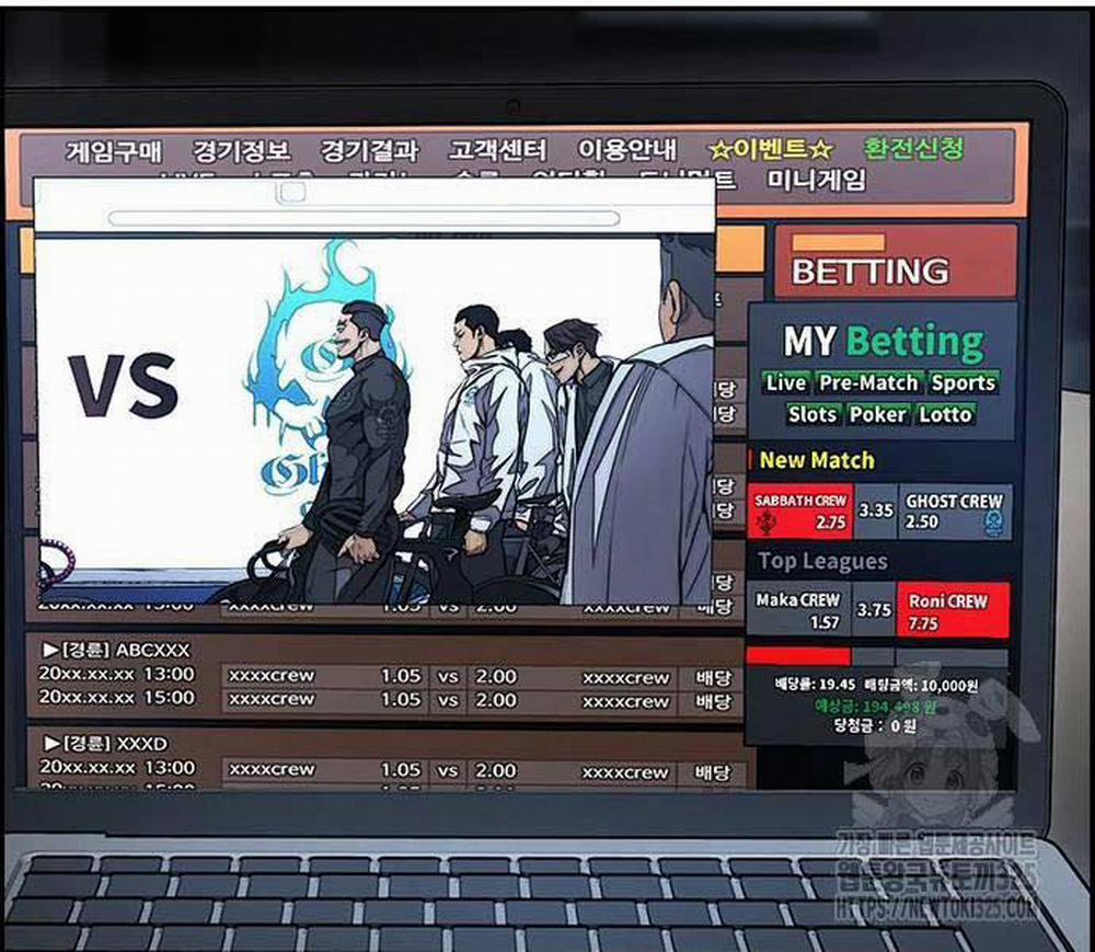 Thể Thao Cực Hạn 486 trang 241