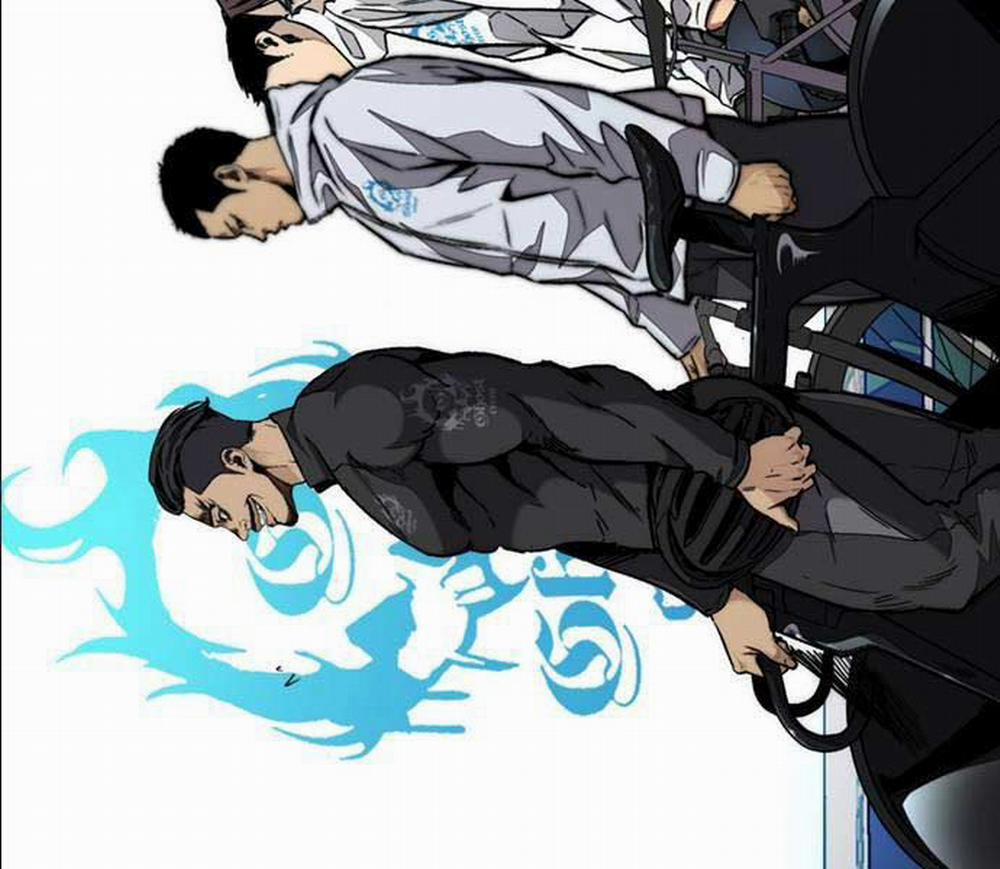 Thể Thao Cực Hạn 486 trang 273