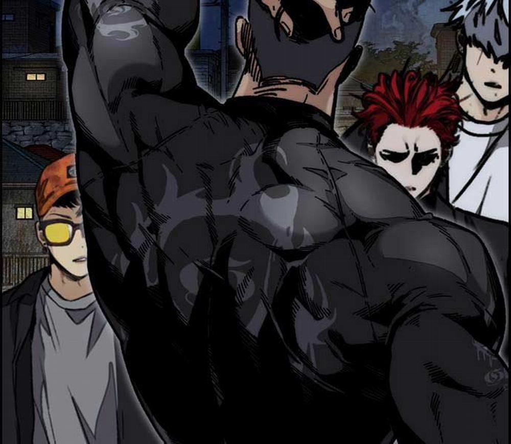 Thể Thao Cực Hạn 486 trang 280