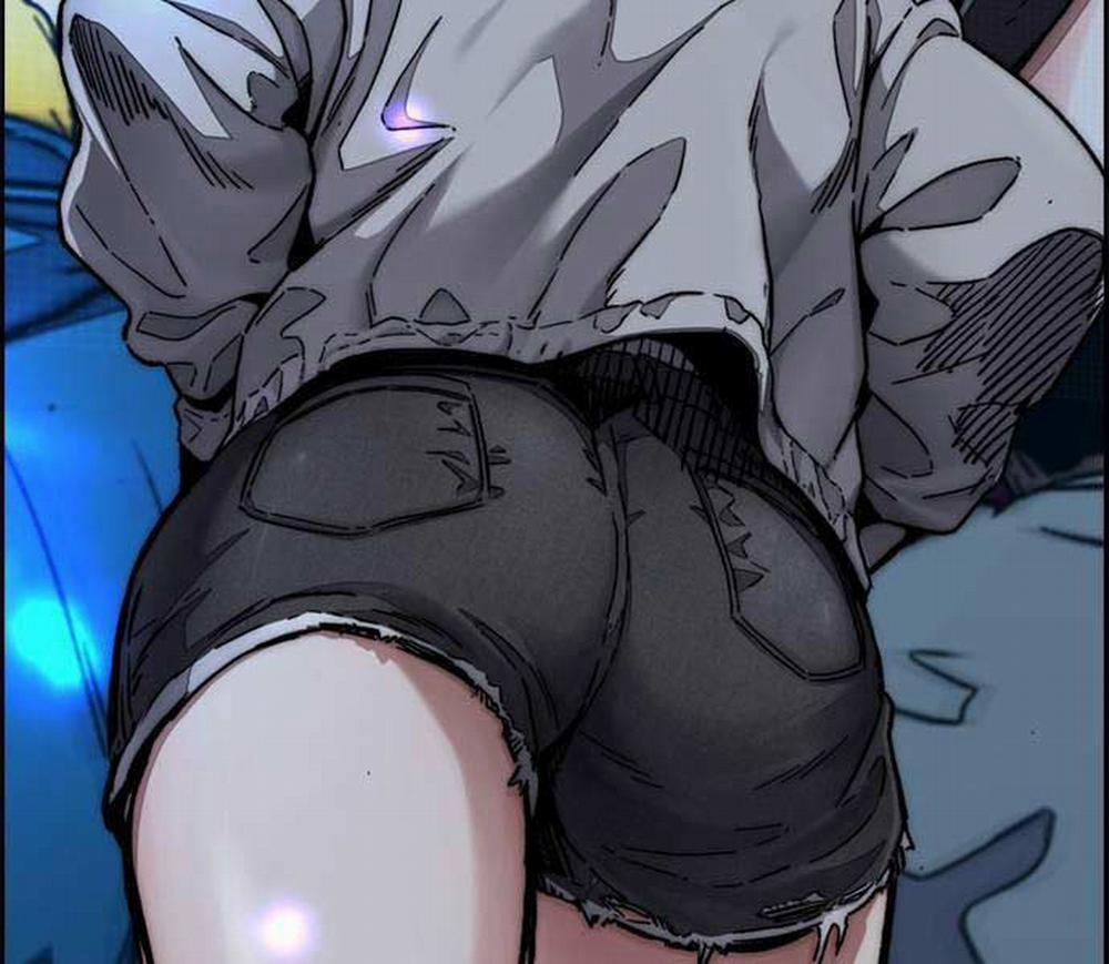 Thể Thao Cực Hạn 486 trang 323