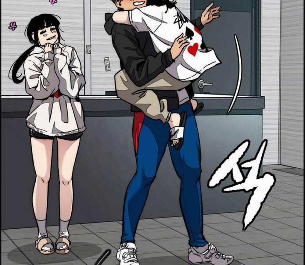 Thể Thao Cực Hạn 486 trang 4