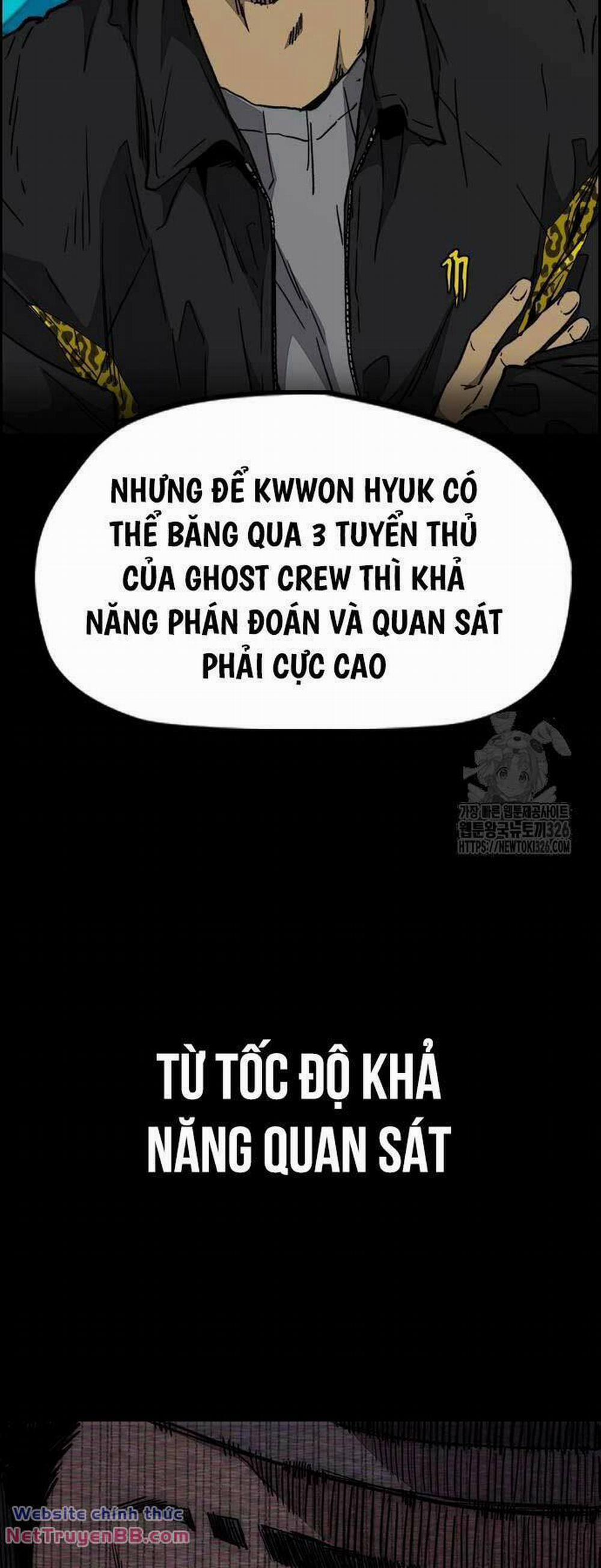 Thể Thao Cực Hạn 487 trang 110