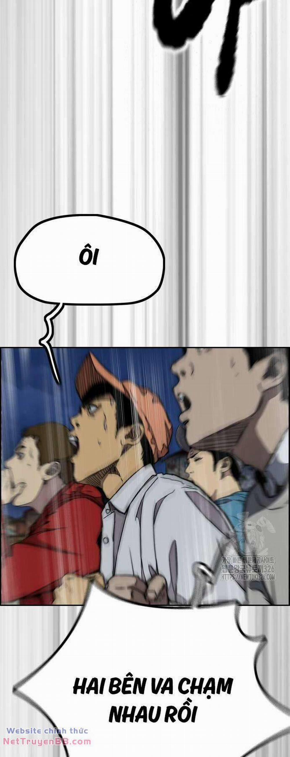 Thể Thao Cực Hạn 487 trang 124