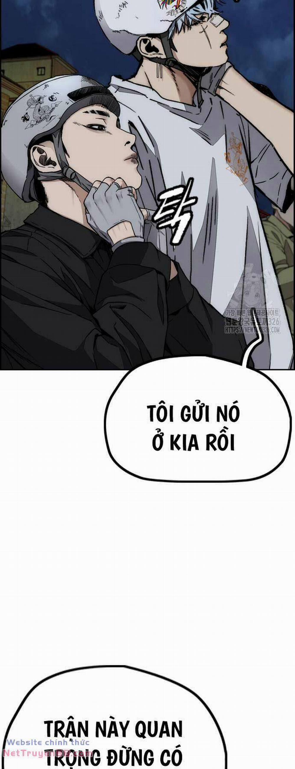 Thể Thao Cực Hạn 487 trang 31