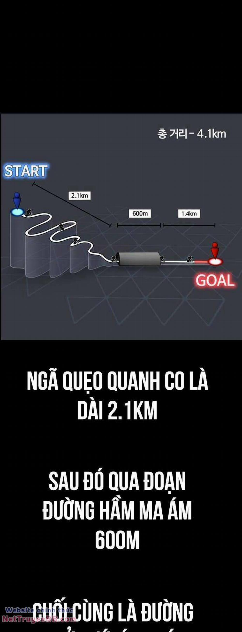 Thể Thao Cực Hạn 487 trang 4