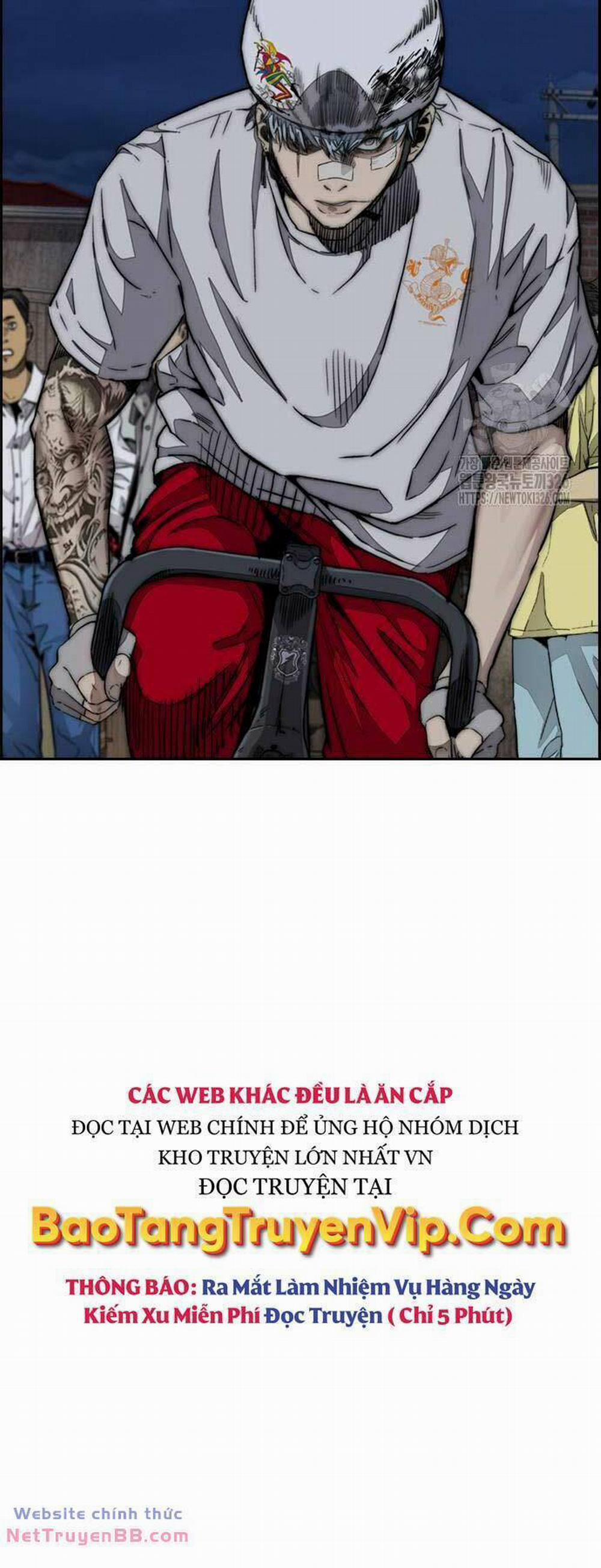 Thể Thao Cực Hạn 487 trang 40