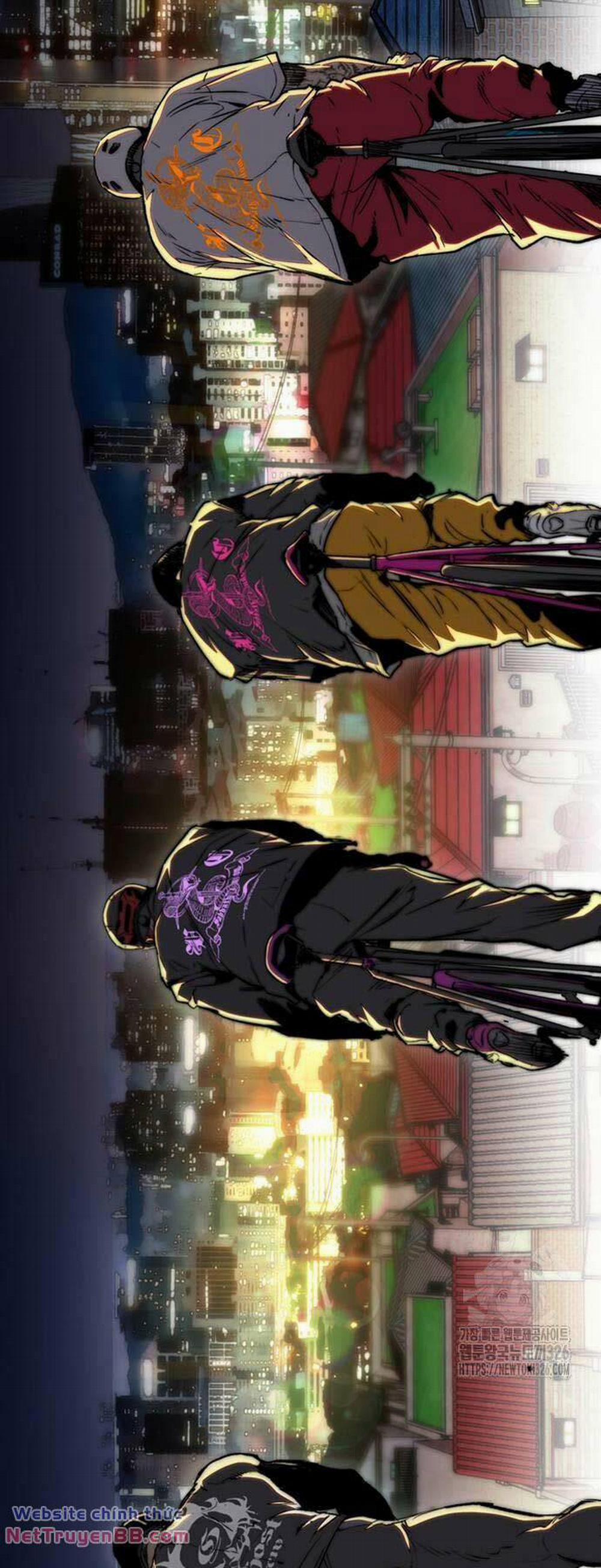 Thể Thao Cực Hạn 487 trang 43