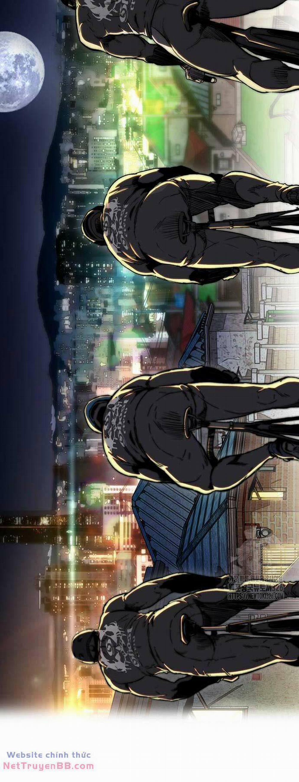 Thể Thao Cực Hạn 487 trang 44