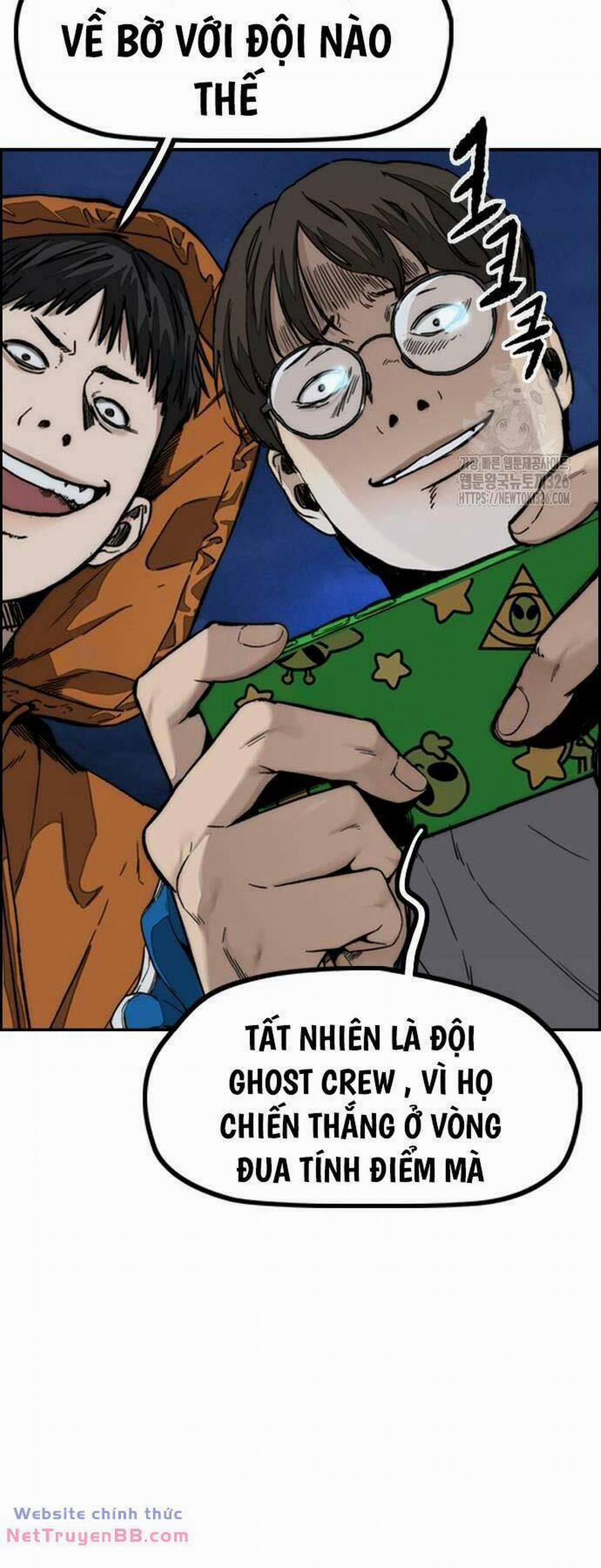 Thể Thao Cực Hạn 487 trang 48