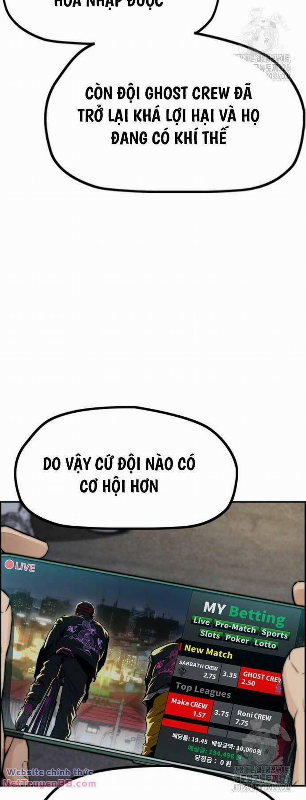 Thể Thao Cực Hạn 487 trang 50