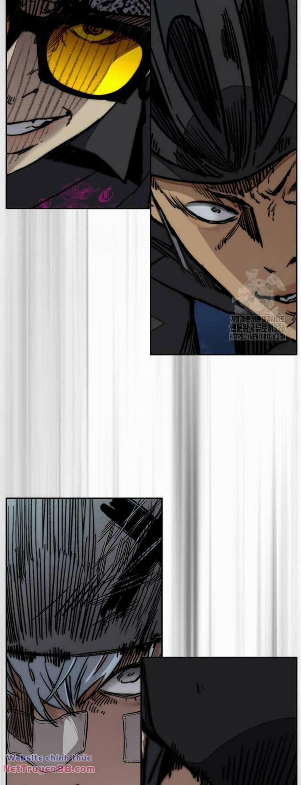 Thể Thao Cực Hạn 487 trang 55