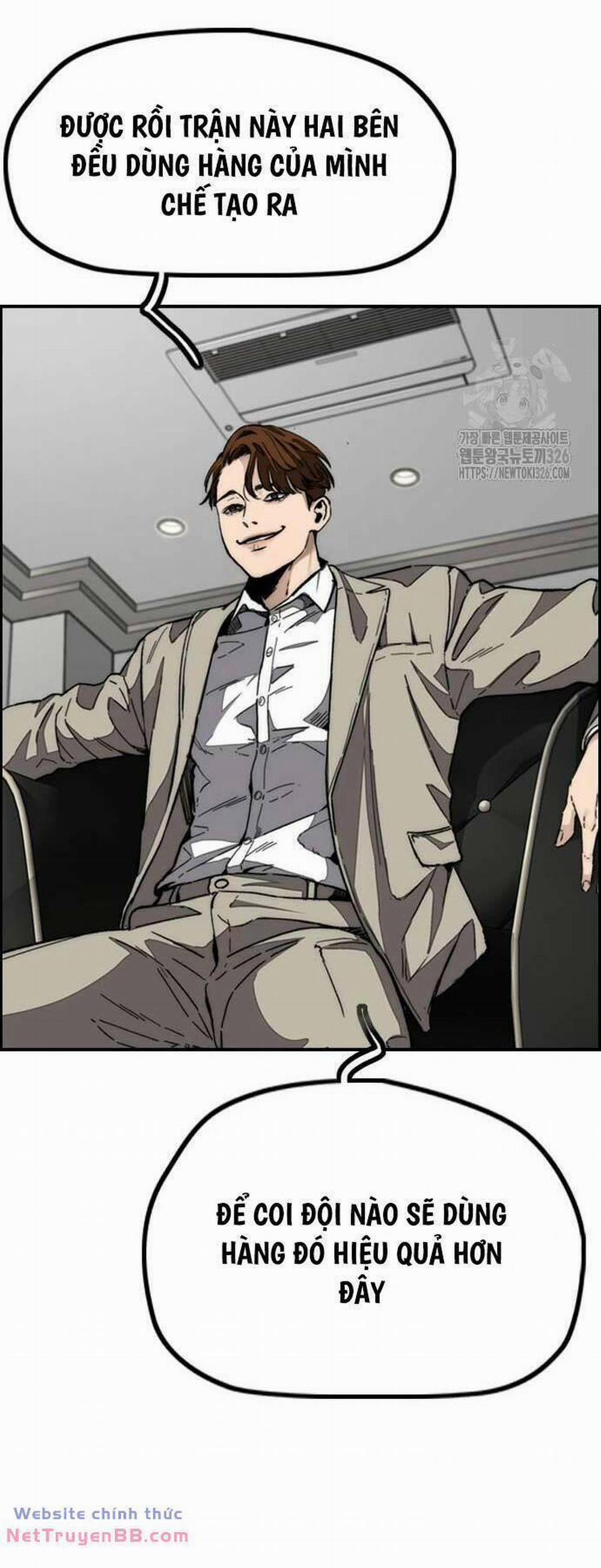 Thể Thao Cực Hạn 487 trang 8