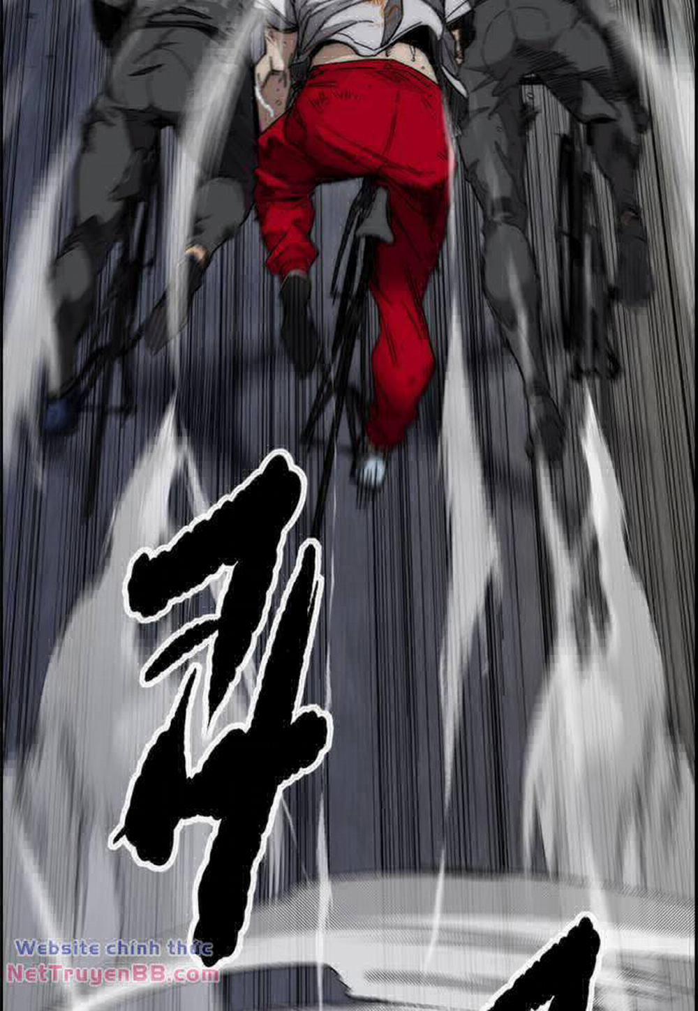 Thể Thao Cực Hạn 488 trang 133