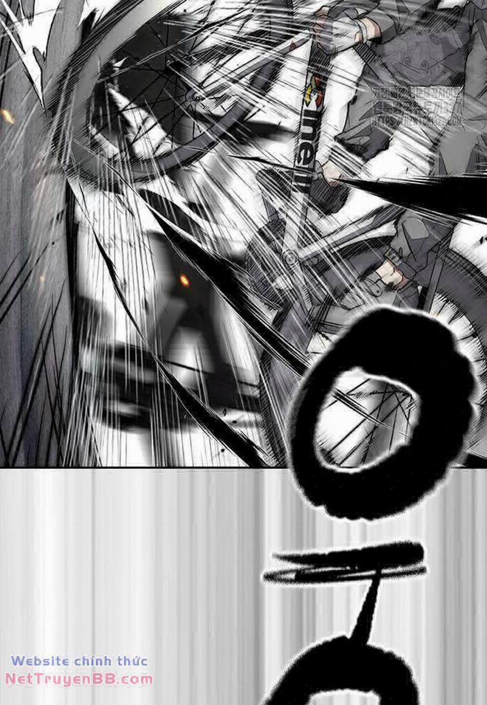 Thể Thao Cực Hạn 488 trang 19