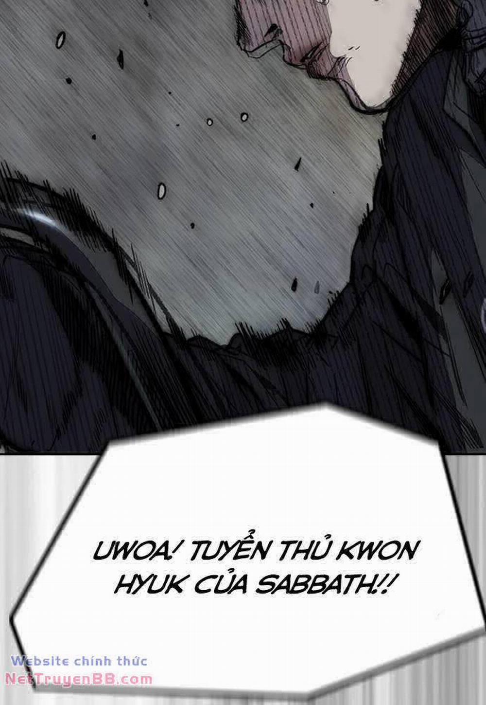 Thể Thao Cực Hạn 488 trang 21