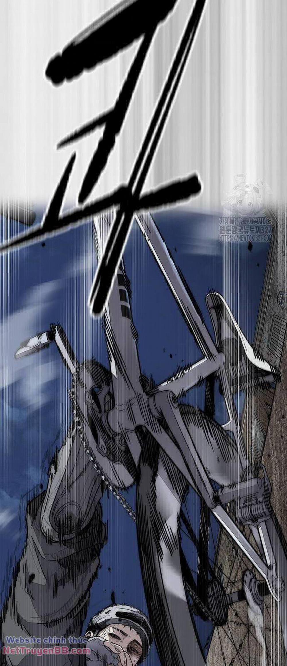 Thể Thao Cực Hạn 488 trang 25