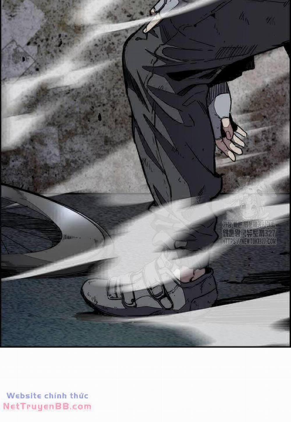 Thể Thao Cực Hạn 488 trang 34