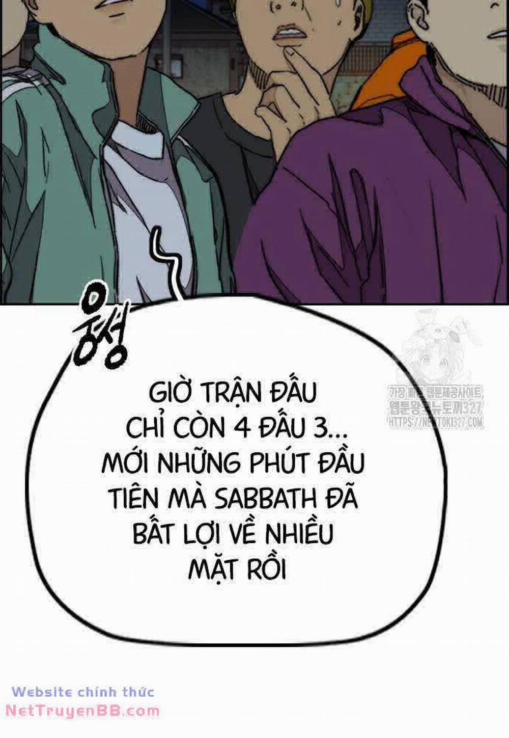 Thể Thao Cực Hạn 488 trang 42