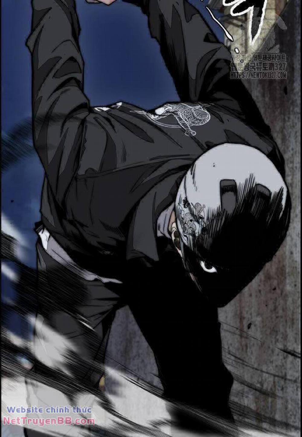 Thể Thao Cực Hạn 488 trang 44