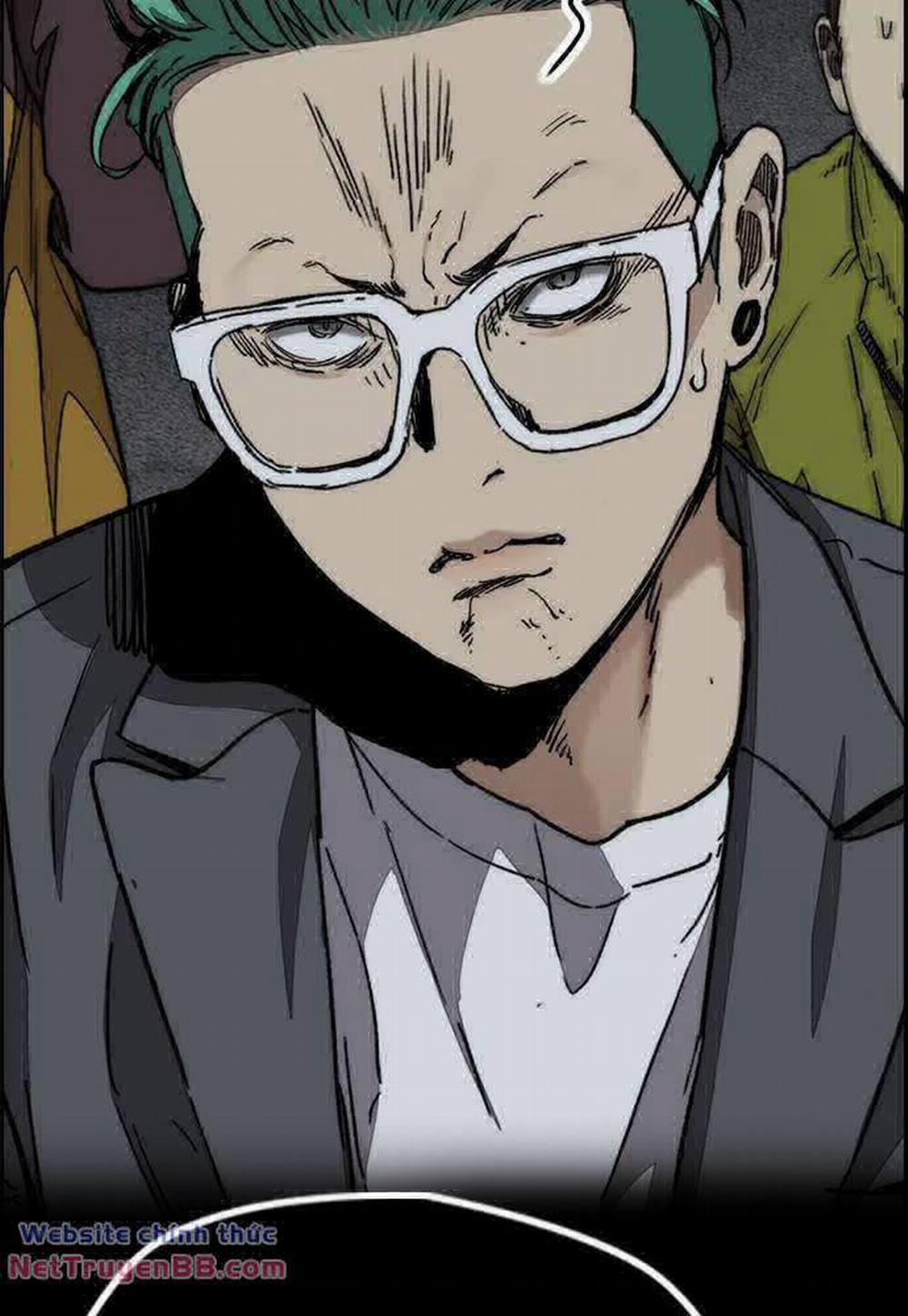 Thể Thao Cực Hạn 488 trang 46