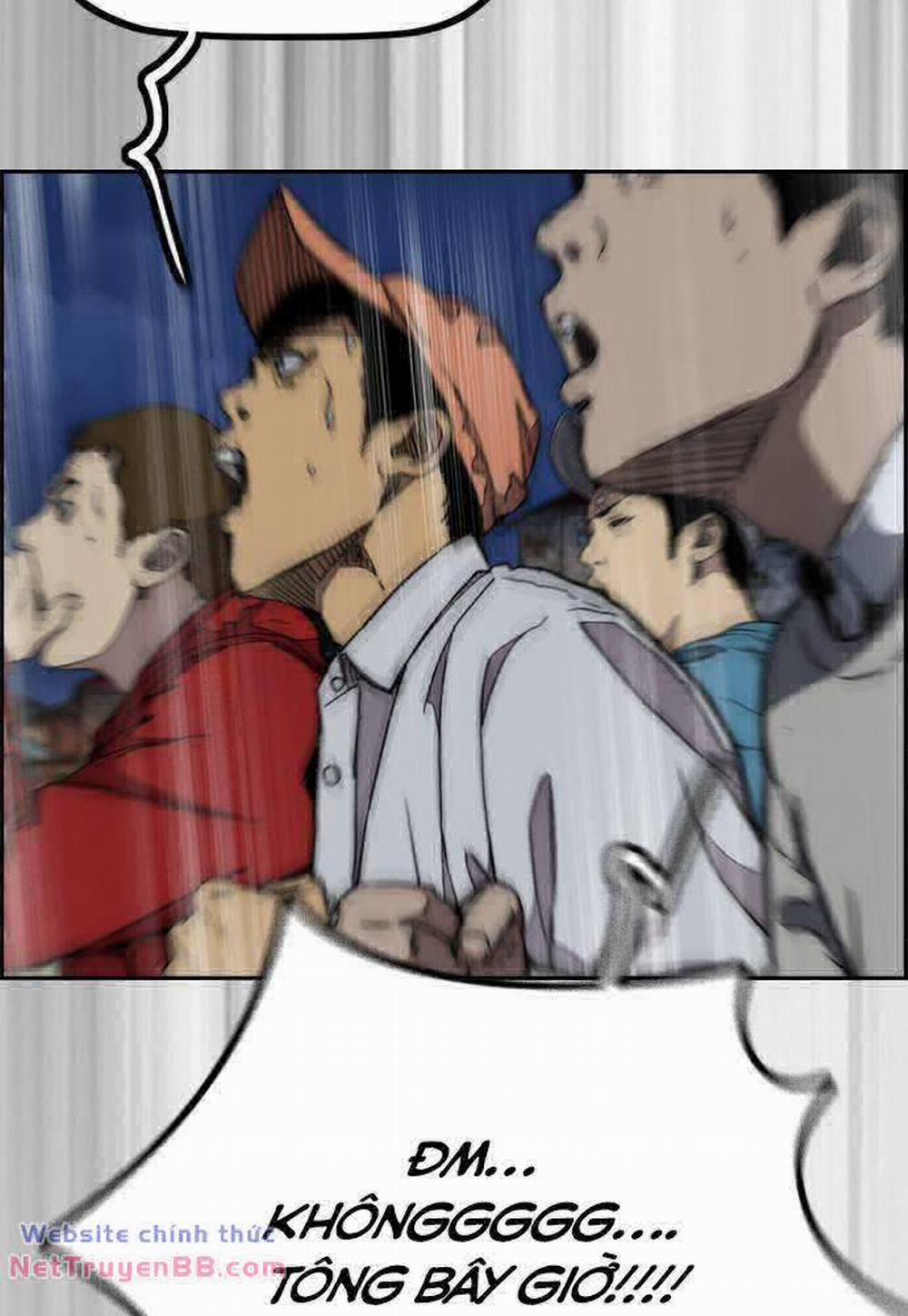 Thể Thao Cực Hạn 488 trang 8