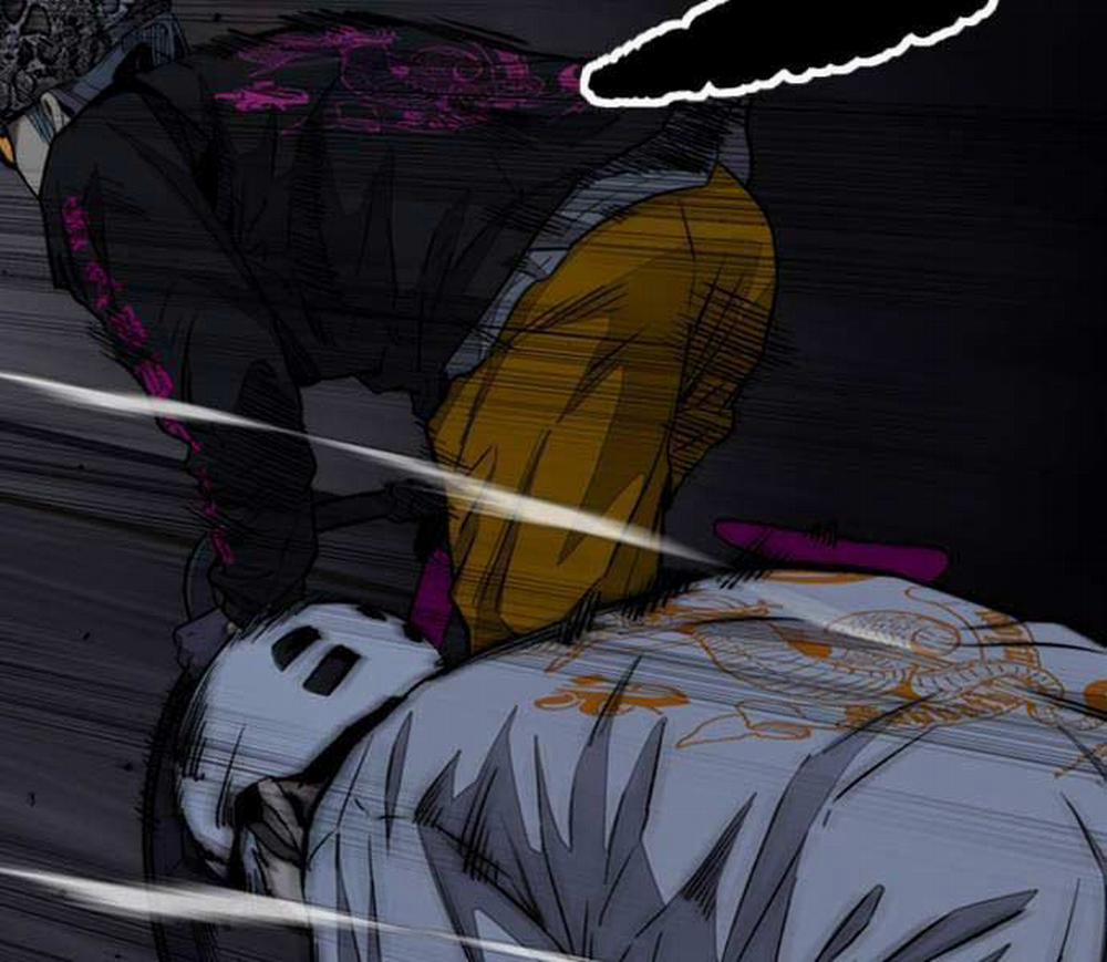 Thể Thao Cực Hạn 489.5 trang 11