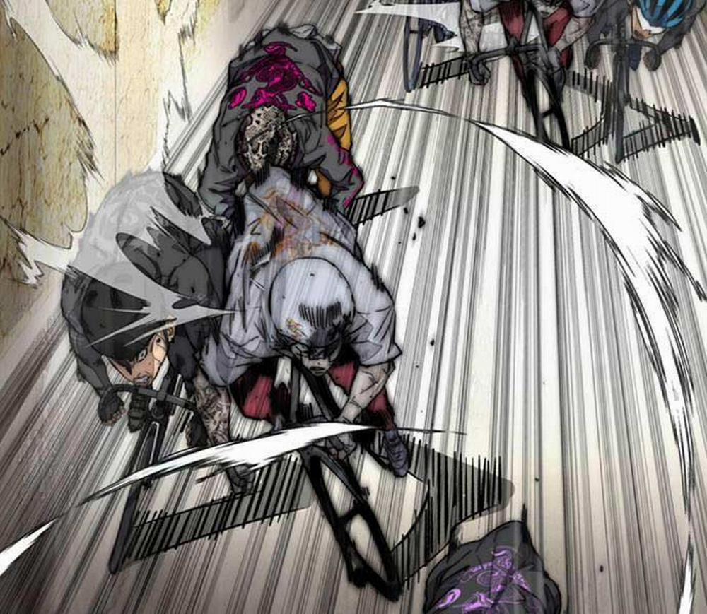 Thể Thao Cực Hạn 489.5 trang 169