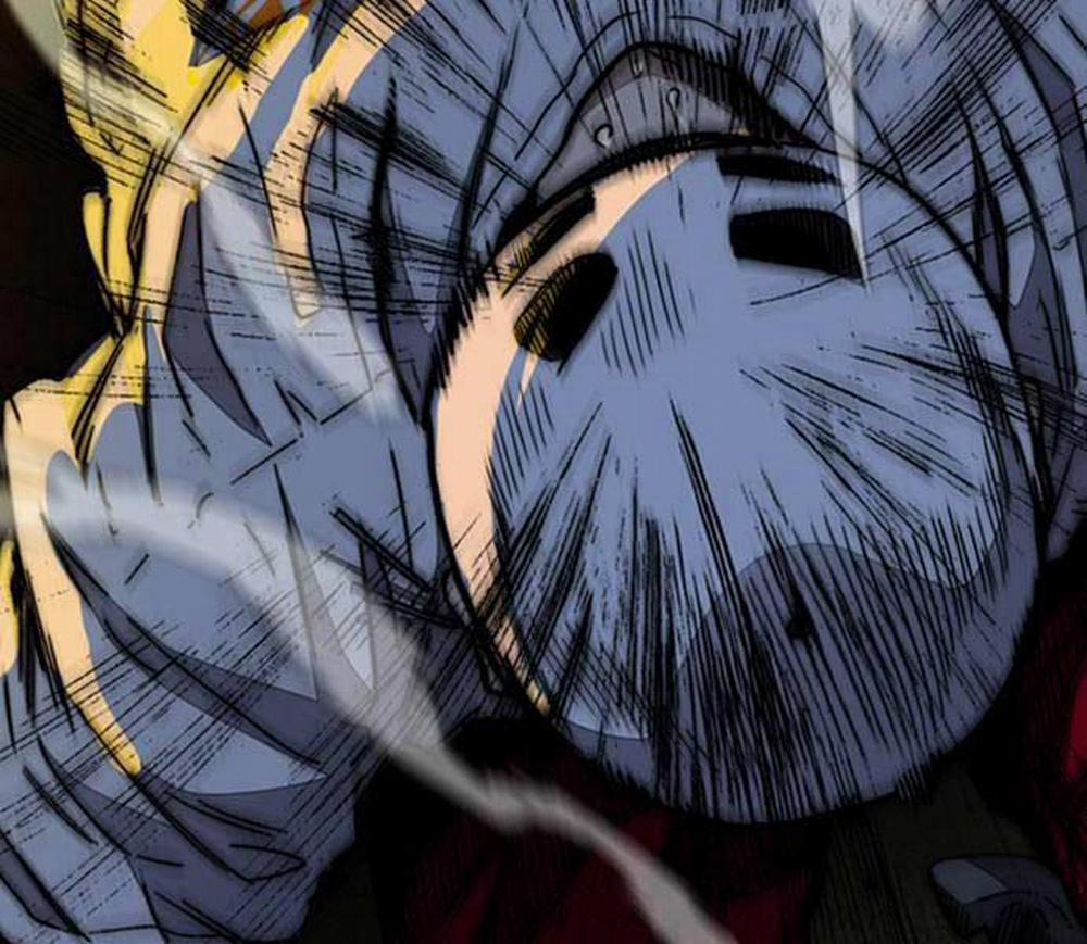 Thể Thao Cực Hạn 489.5 trang 176