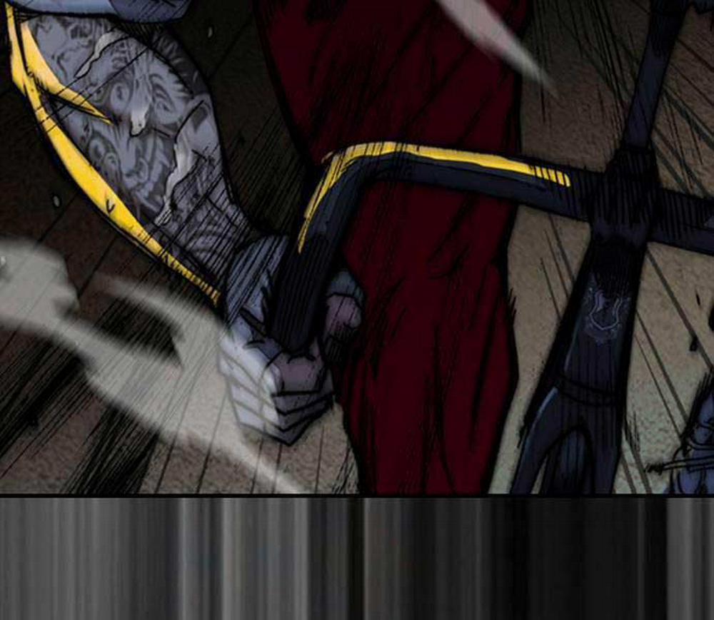 Thể Thao Cực Hạn 489.5 trang 177